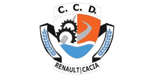 Centro Cultural e Desportivo Renault Cacia /HORSE